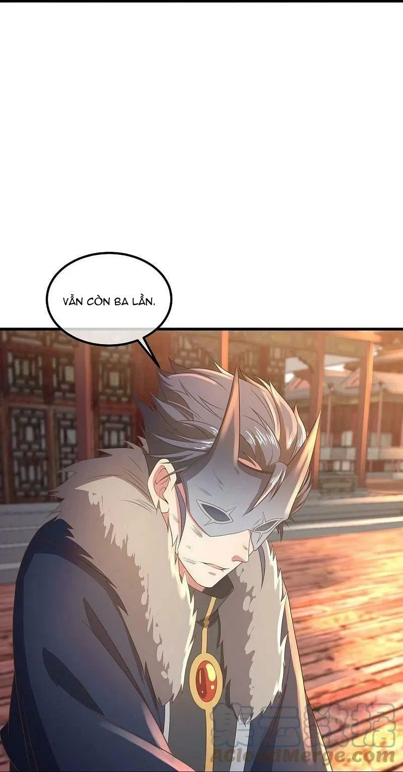 Chiến Hồn Tuyệt Thế Chap 508 - Next Chap 509