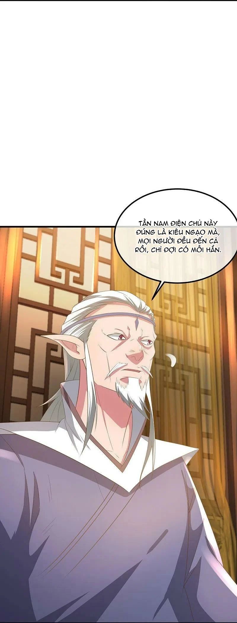 Chiến Hồn Tuyệt Thế Chap 508 - Next Chap 509