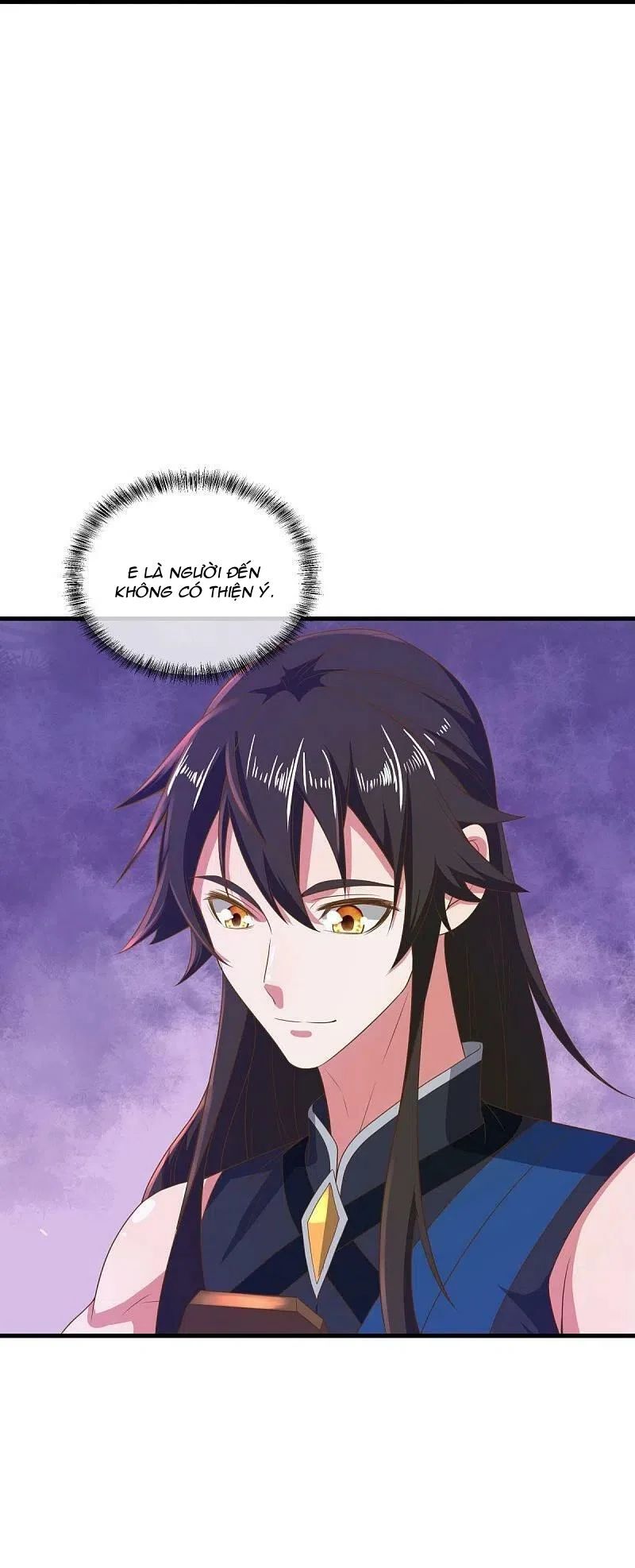 Chiến Hồn Tuyệt Thế Chap 508 - Next Chap 509