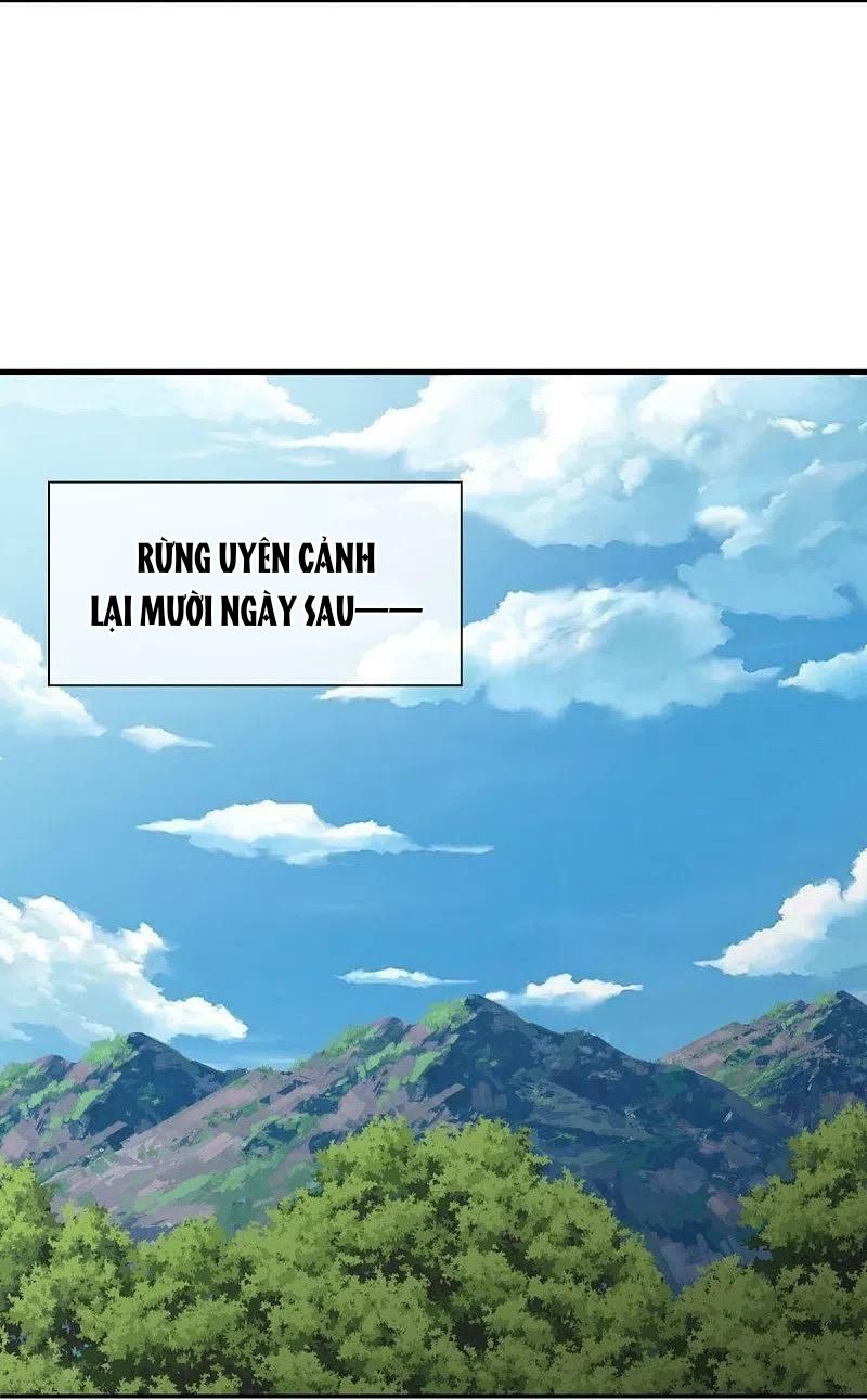 Chiến Hồn Tuyệt Thế Chap 509 - Next Chap 510