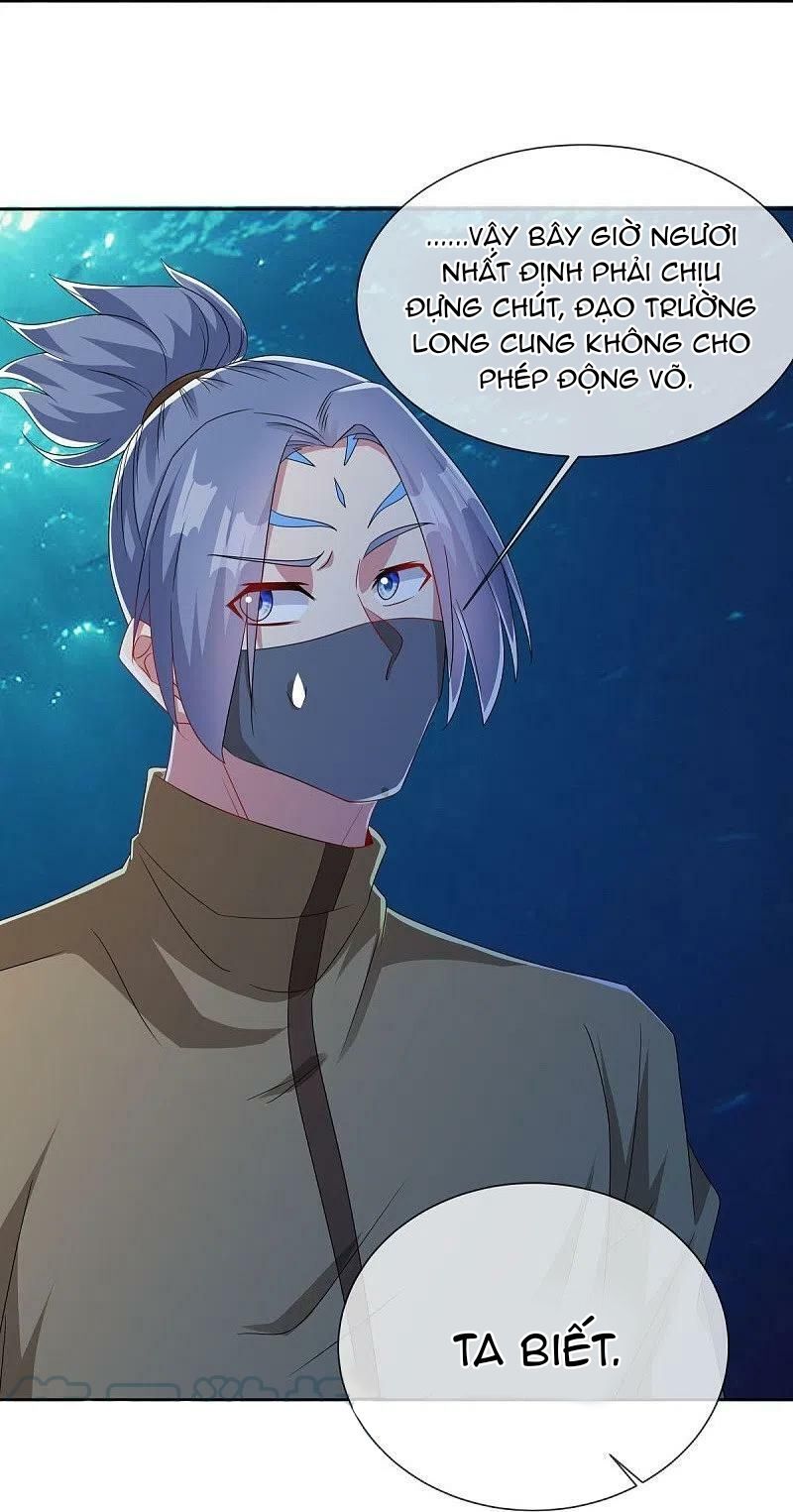 Chiến Hồn Tuyệt Thế Chap 510 - Next Chap 511