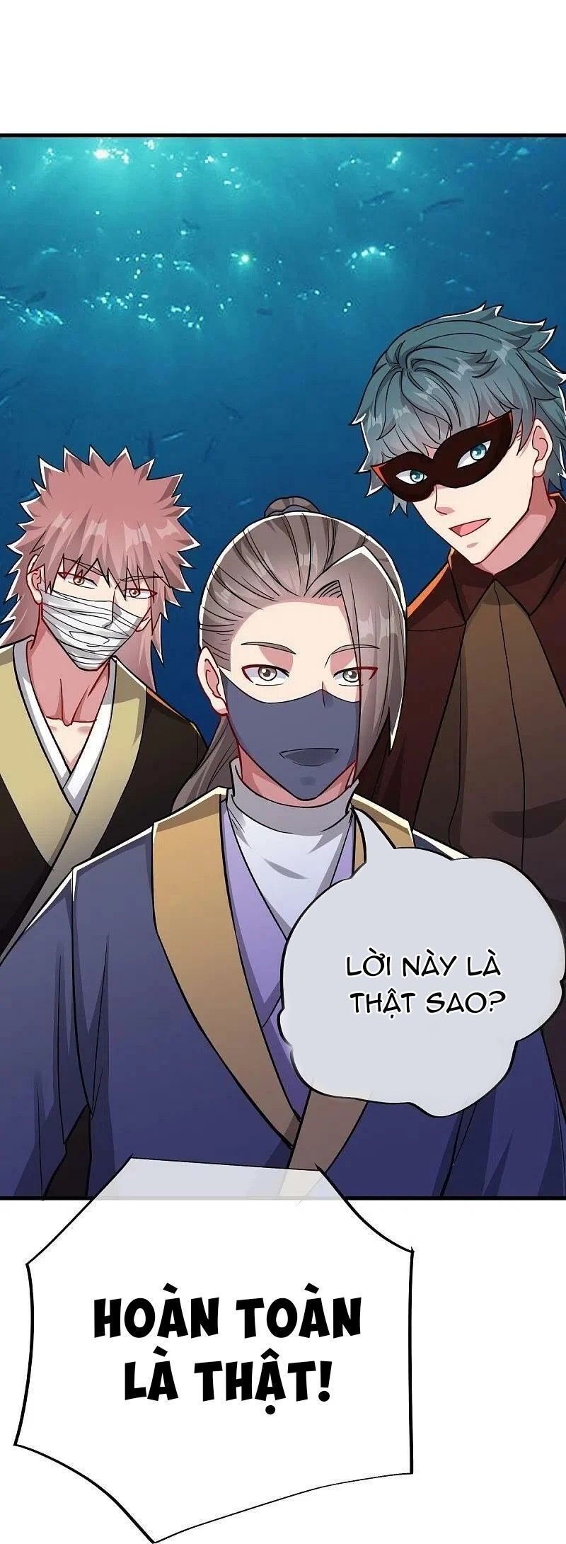 Chiến Hồn Tuyệt Thế Chap 510 - Next Chap 511