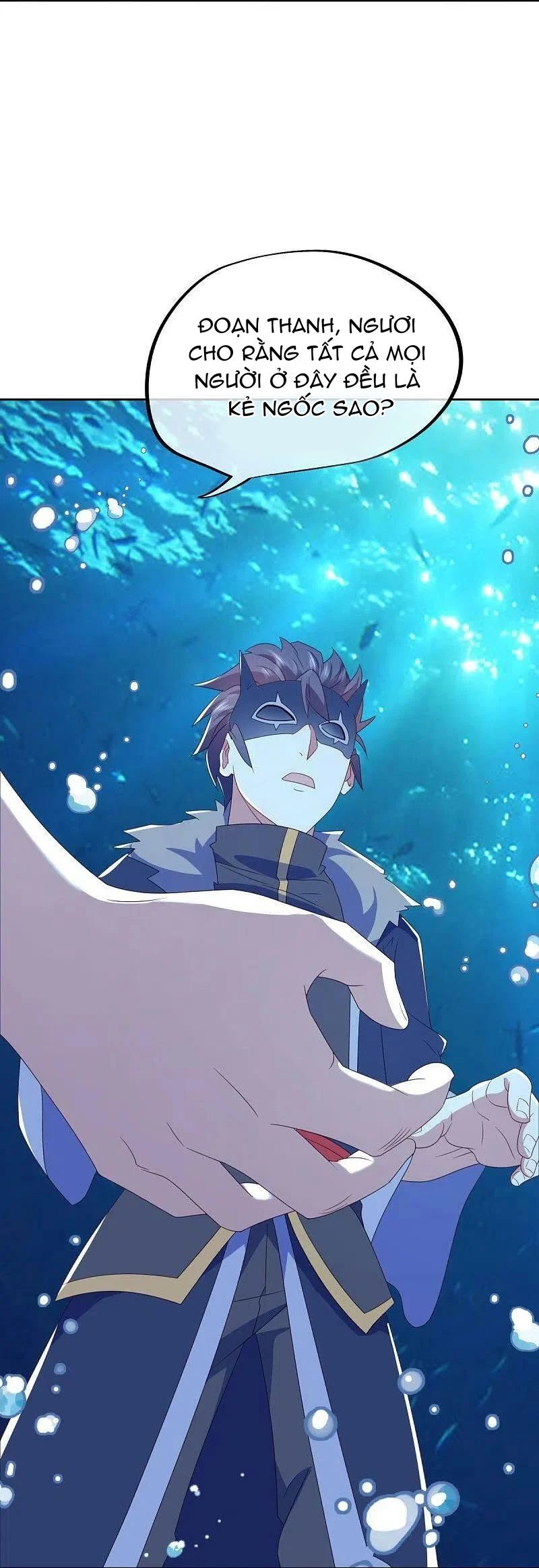 Chiến Hồn Tuyệt Thế Chap 510 - Next Chap 511