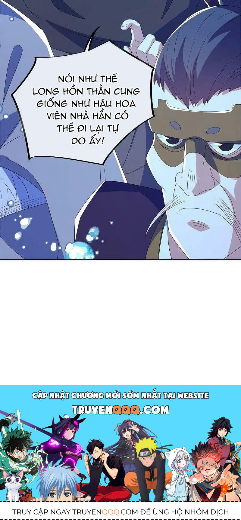 Chiến Hồn Tuyệt Thế Chap 510 - Next Chap 511