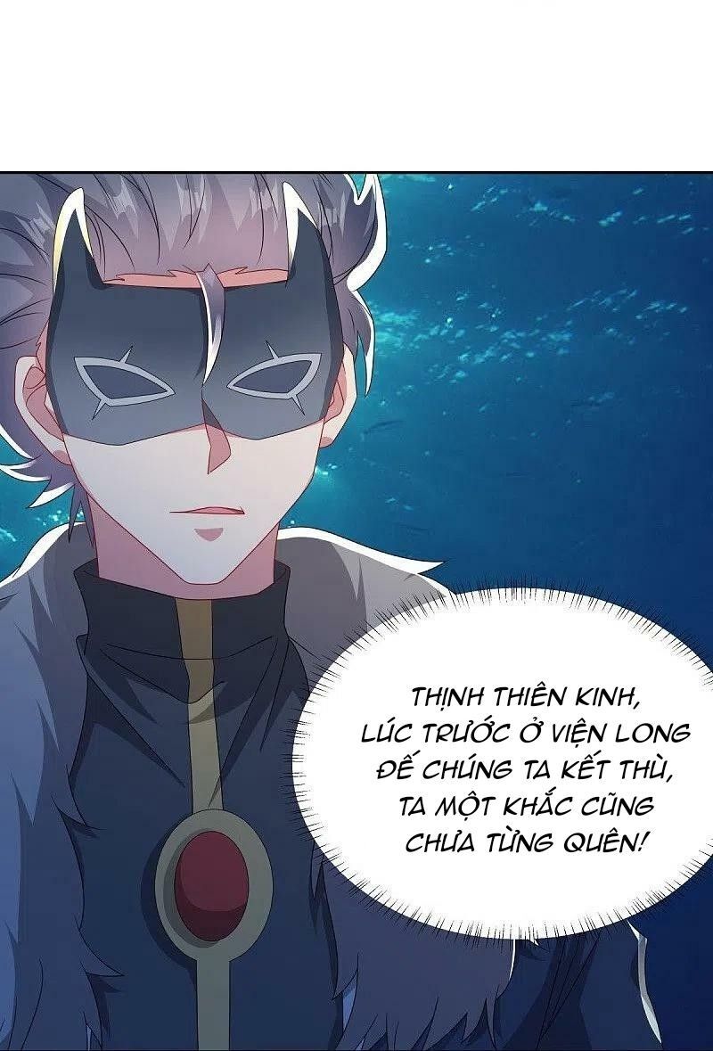 Chiến Hồn Tuyệt Thế Chap 510 - Next Chap 511