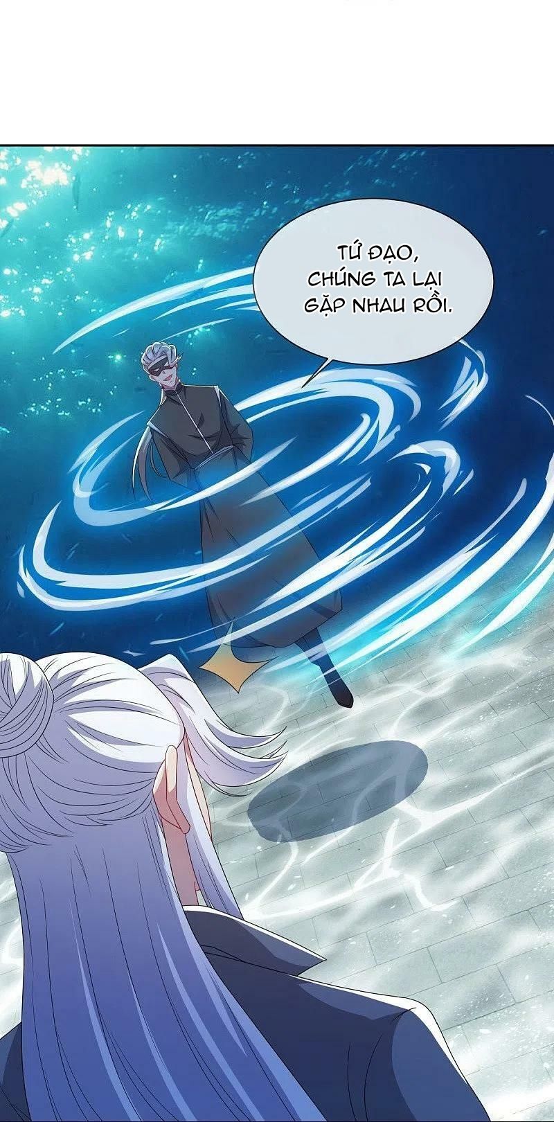 Chiến Hồn Tuyệt Thế Chap 510 - Next Chap 511