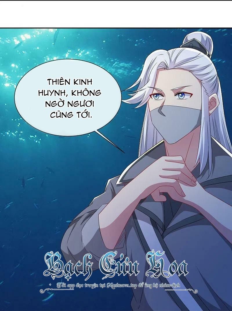 Chiến Hồn Tuyệt Thế Chap 510 - Next Chap 511