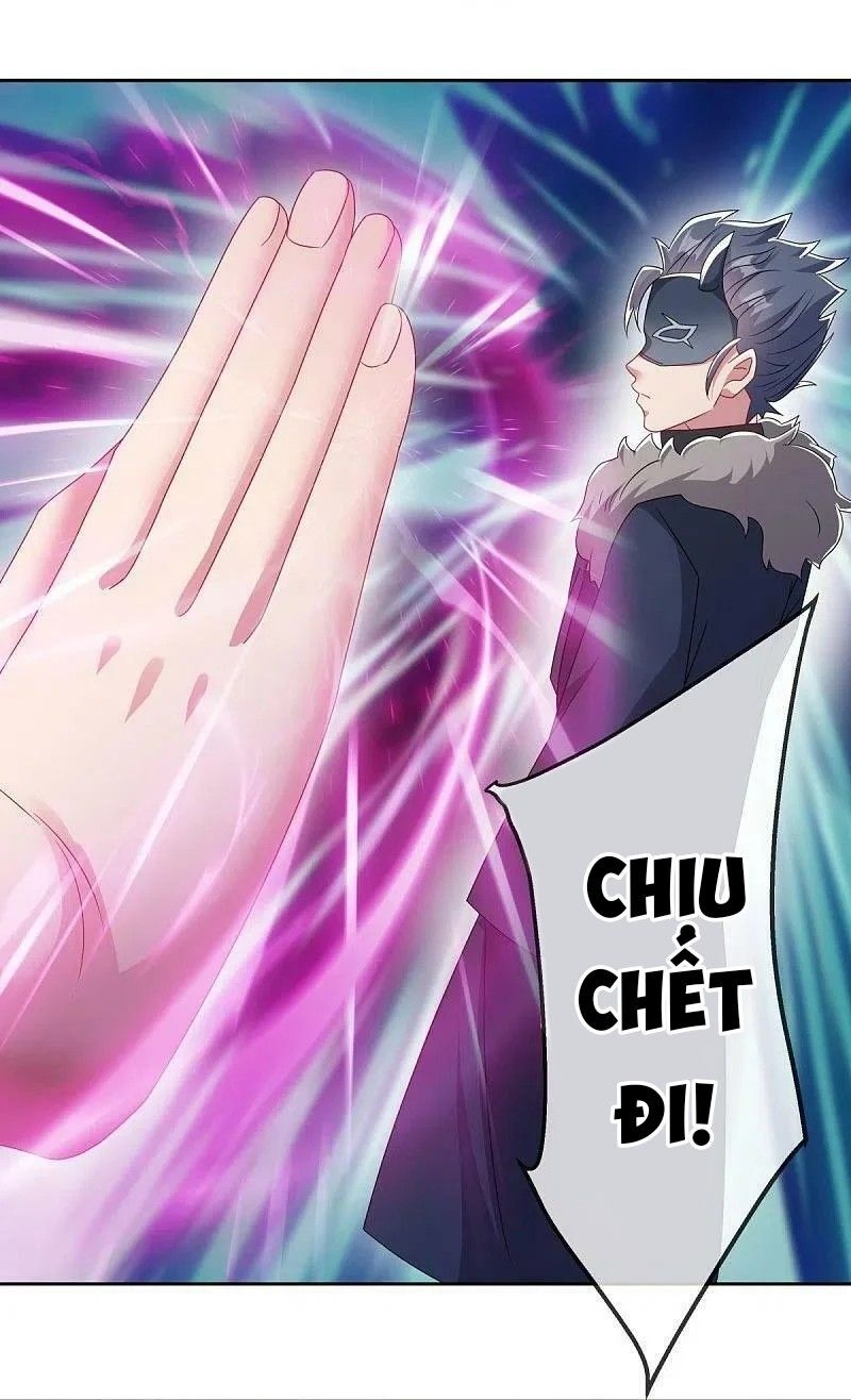 Chiến Hồn Tuyệt Thế Chap 510 - Next Chap 511