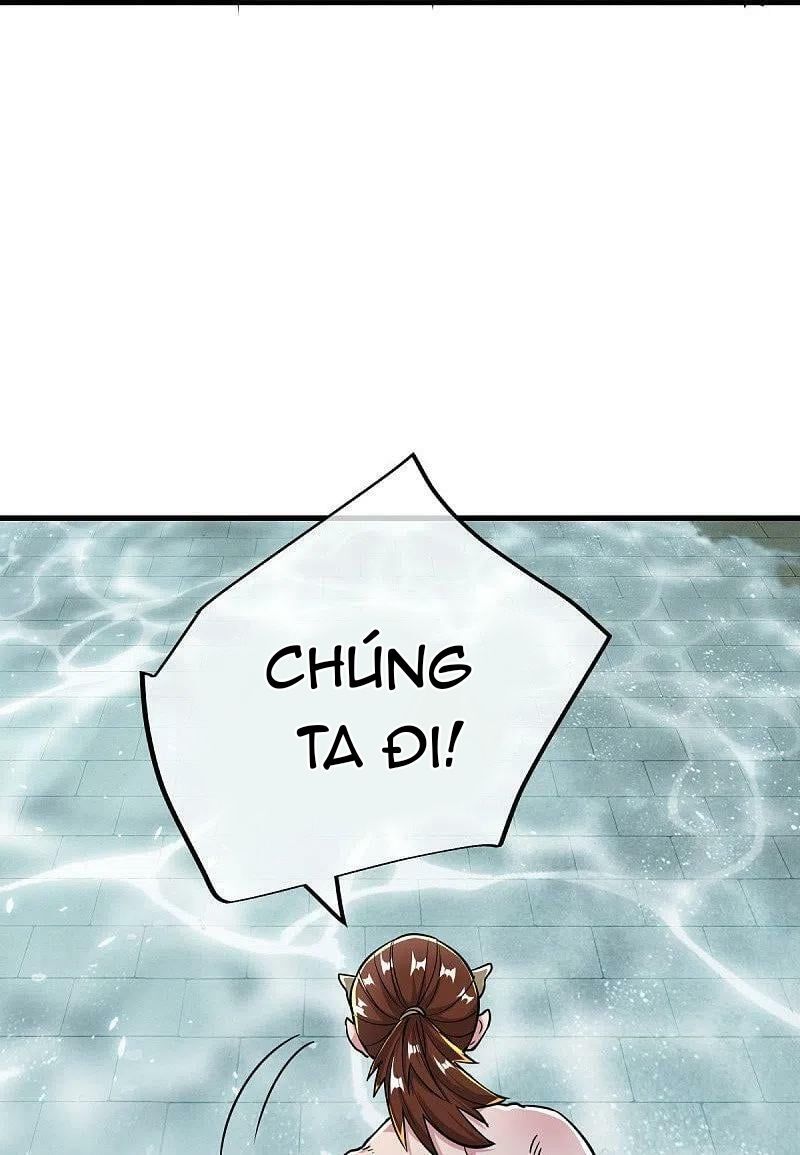 Chiến Hồn Tuyệt Thế Chap 510 - Next Chap 511