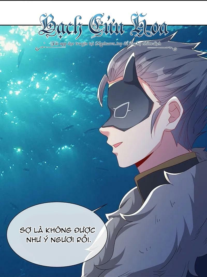 Chiến Hồn Tuyệt Thế Chap 510 - Next Chap 511