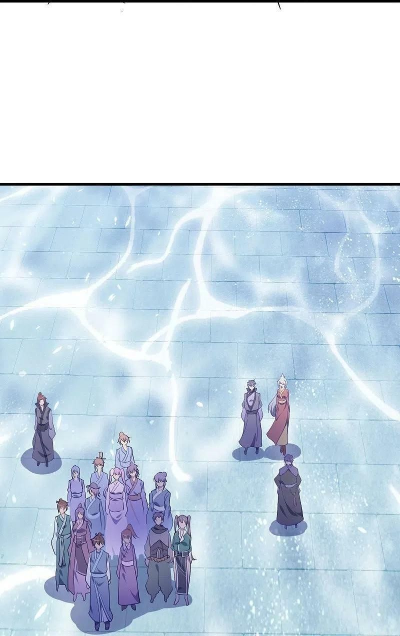 Chiến Hồn Tuyệt Thế Chap 510 - Next Chap 511