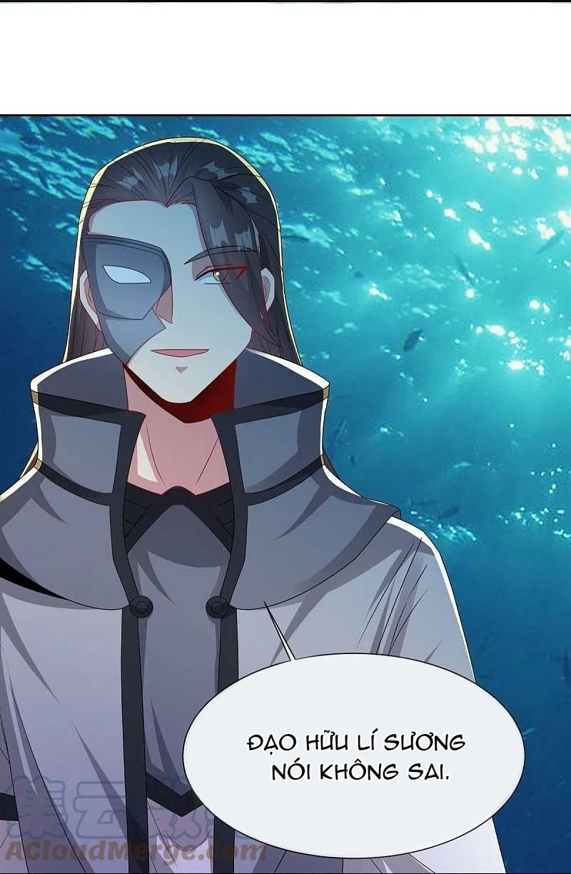 Chiến Hồn Tuyệt Thế Chap 510 - Next Chap 511