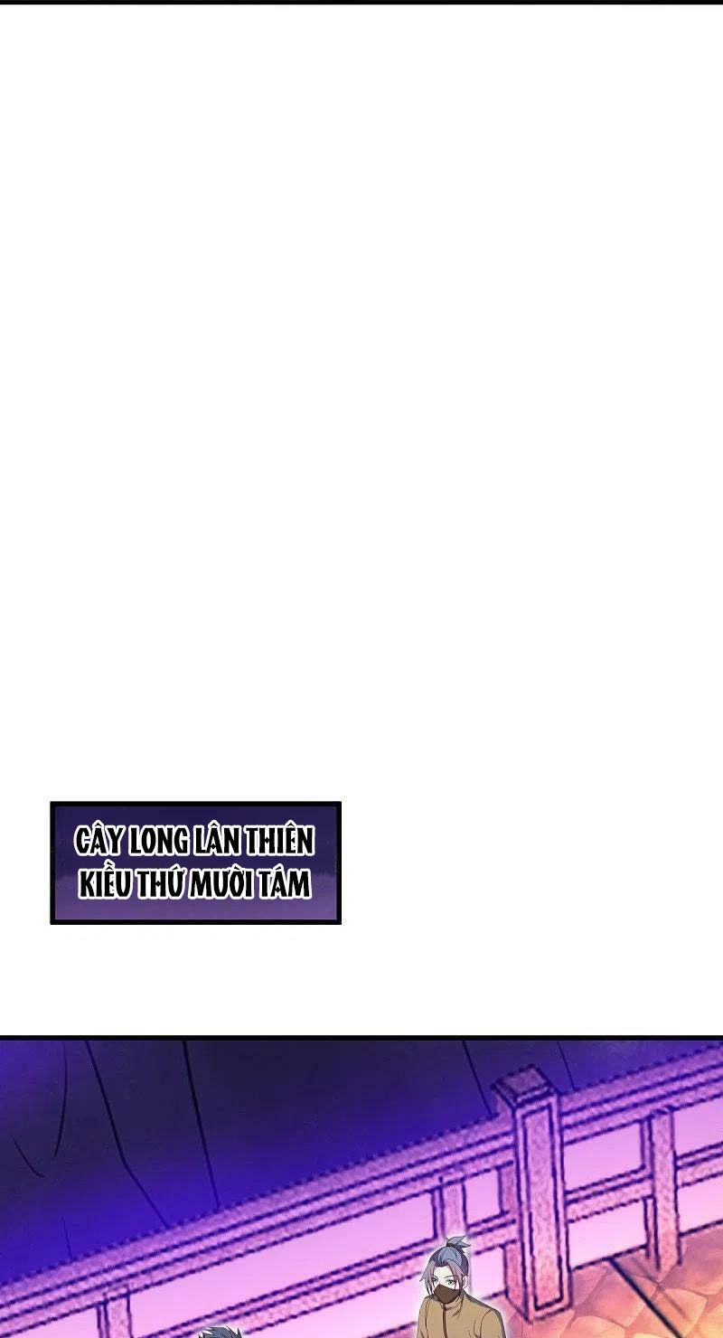 Chiến Hồn Tuyệt Thế Chap 511 - Next Chap 512