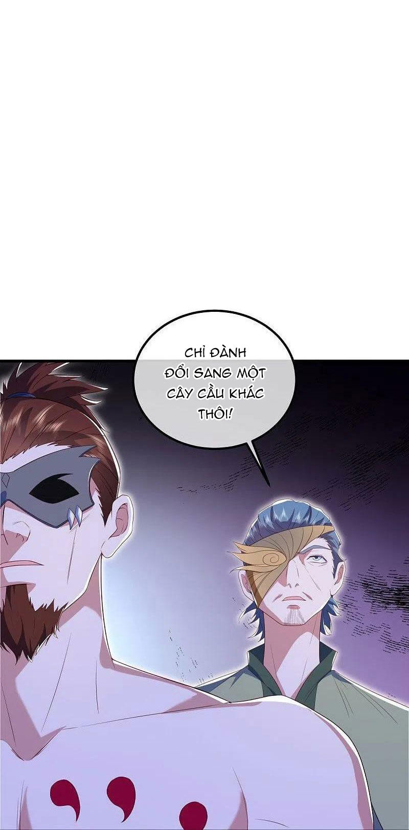 Chiến Hồn Tuyệt Thế Chap 511 - Next Chap 512