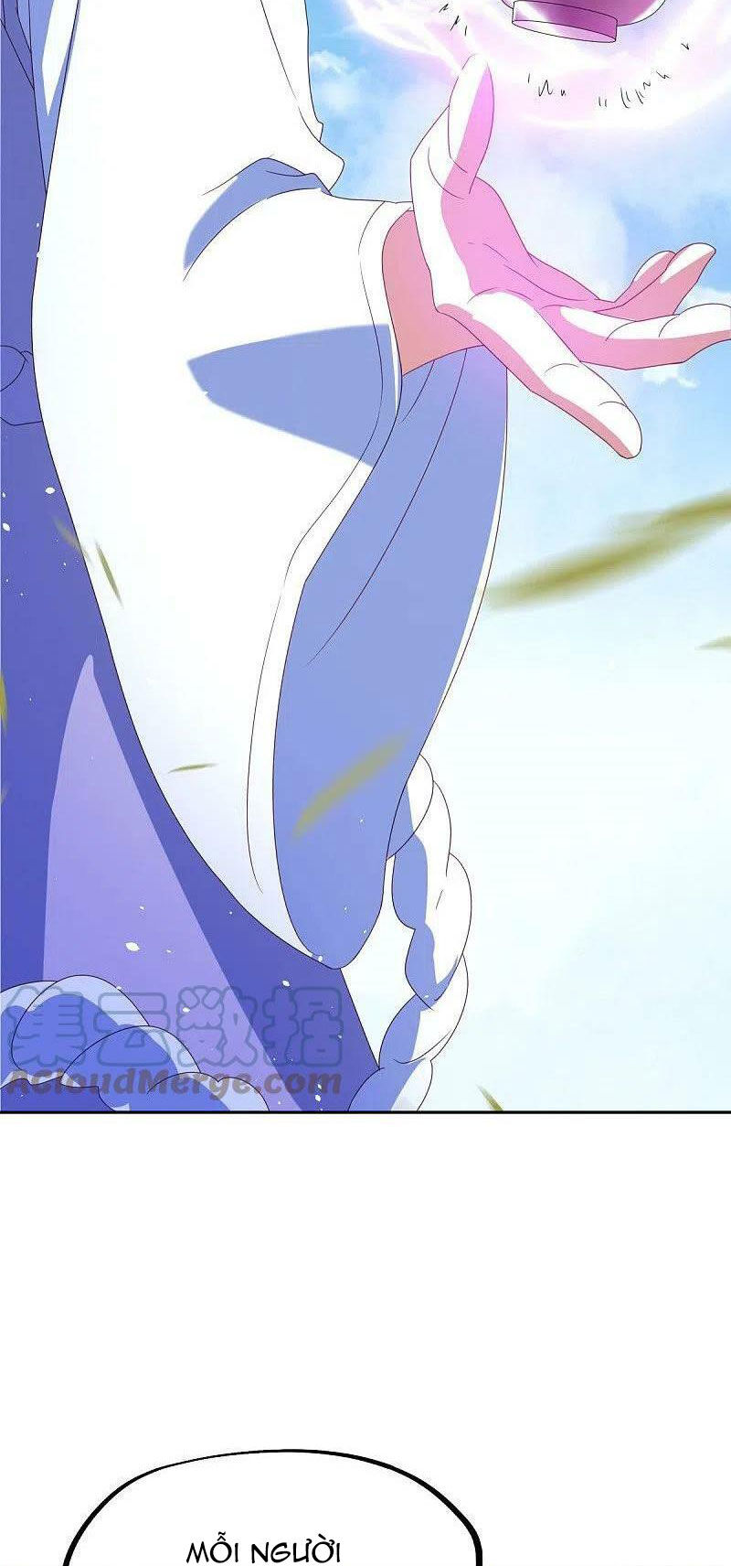 Chiến Hồn Tuyệt Thế Chap 511 - Next Chap 512