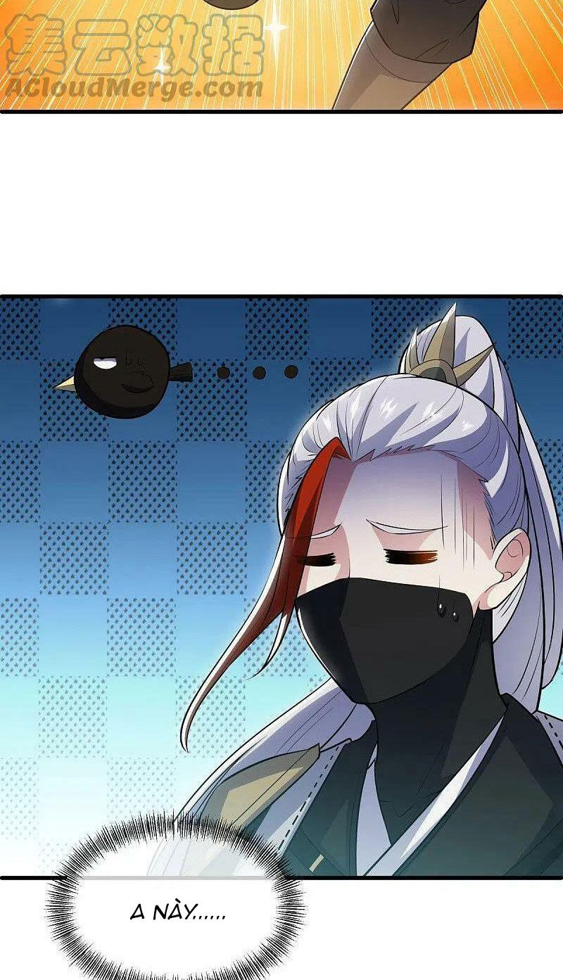 Chiến Hồn Tuyệt Thế Chap 512 - Next Chap 513