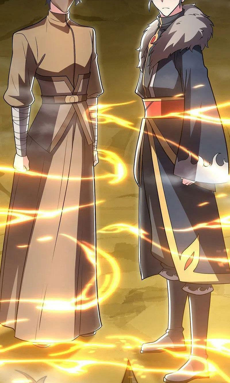 Chiến Hồn Tuyệt Thế Chap 512 - Next Chap 513
