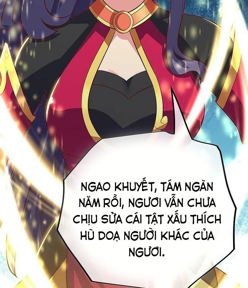 Chiến Hồn Tuyệt Thế Chap 513 - Next Chap 514