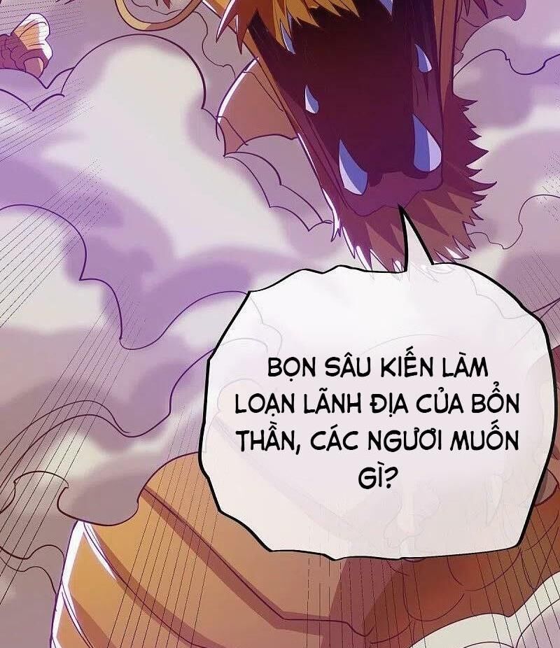 Chiến Hồn Tuyệt Thế Chap 513 - Next Chap 514