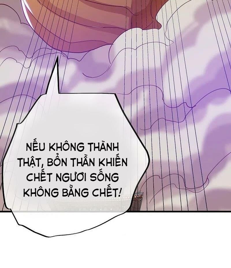Chiến Hồn Tuyệt Thế Chap 513 - Next Chap 514