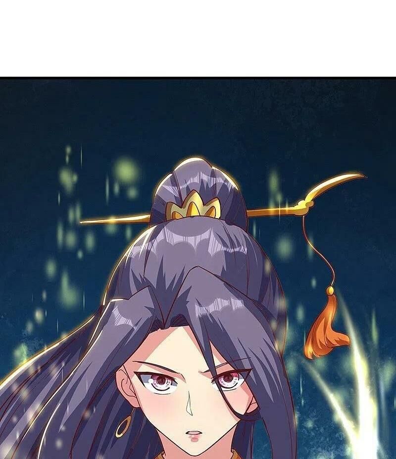 Chiến Hồn Tuyệt Thế Chap 513 - Next Chap 514