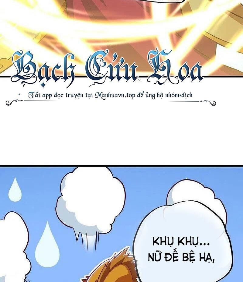 Chiến Hồn Tuyệt Thế Chap 513 - Next Chap 514