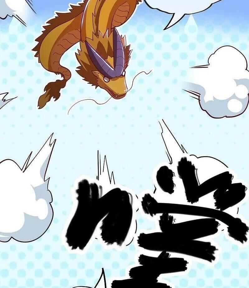 Chiến Hồn Tuyệt Thế Chap 513 - Next Chap 514