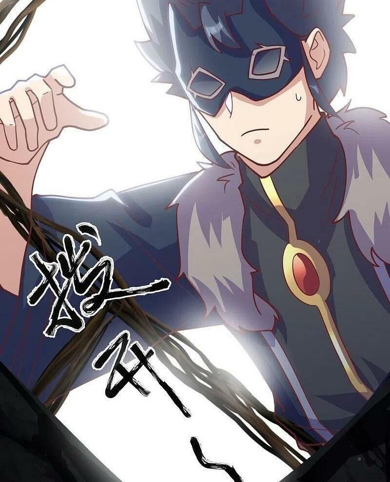 Chiến Hồn Tuyệt Thế Chap 513 - Next Chap 514