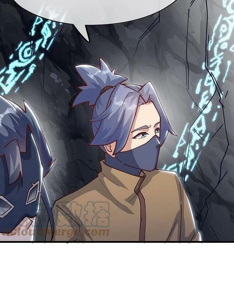Chiến Hồn Tuyệt Thế Chap 513 - Next Chap 514