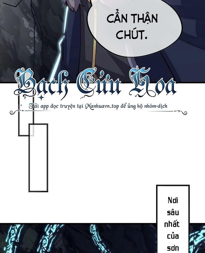 Chiến Hồn Tuyệt Thế Chap 513 - Next Chap 514