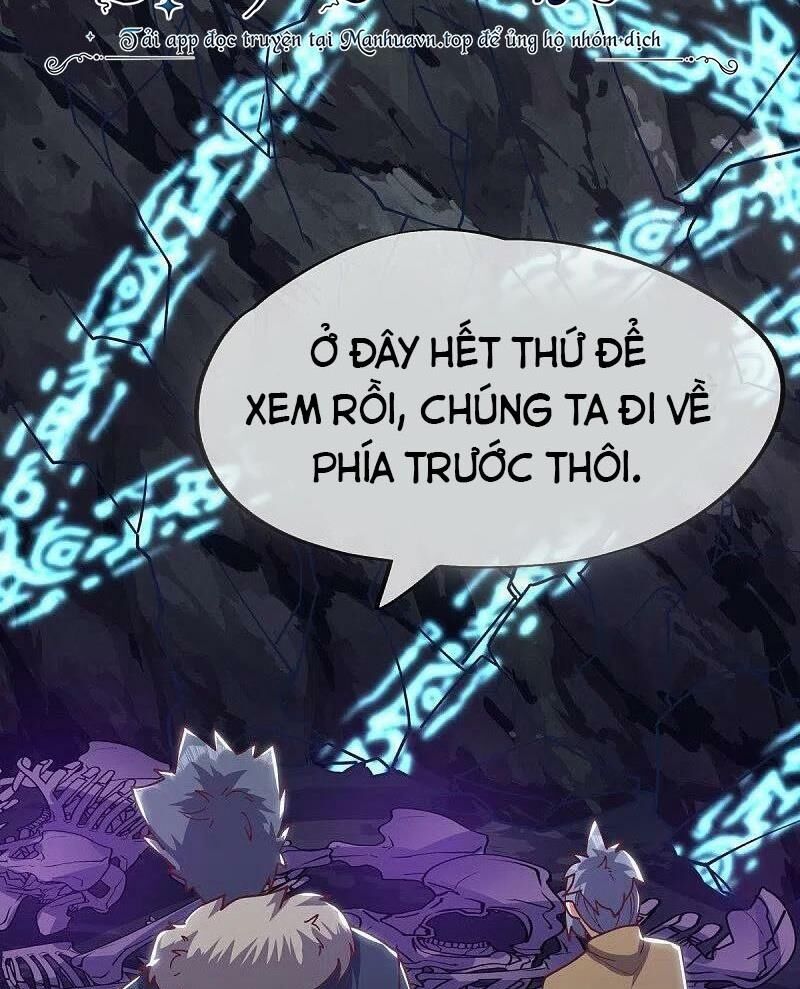 Chiến Hồn Tuyệt Thế Chap 513 - Next Chap 514