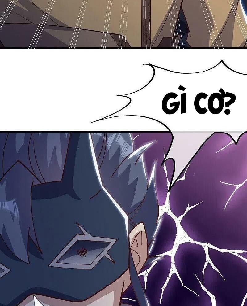 Chiến Hồn Tuyệt Thế Chap 513 - Next Chap 514