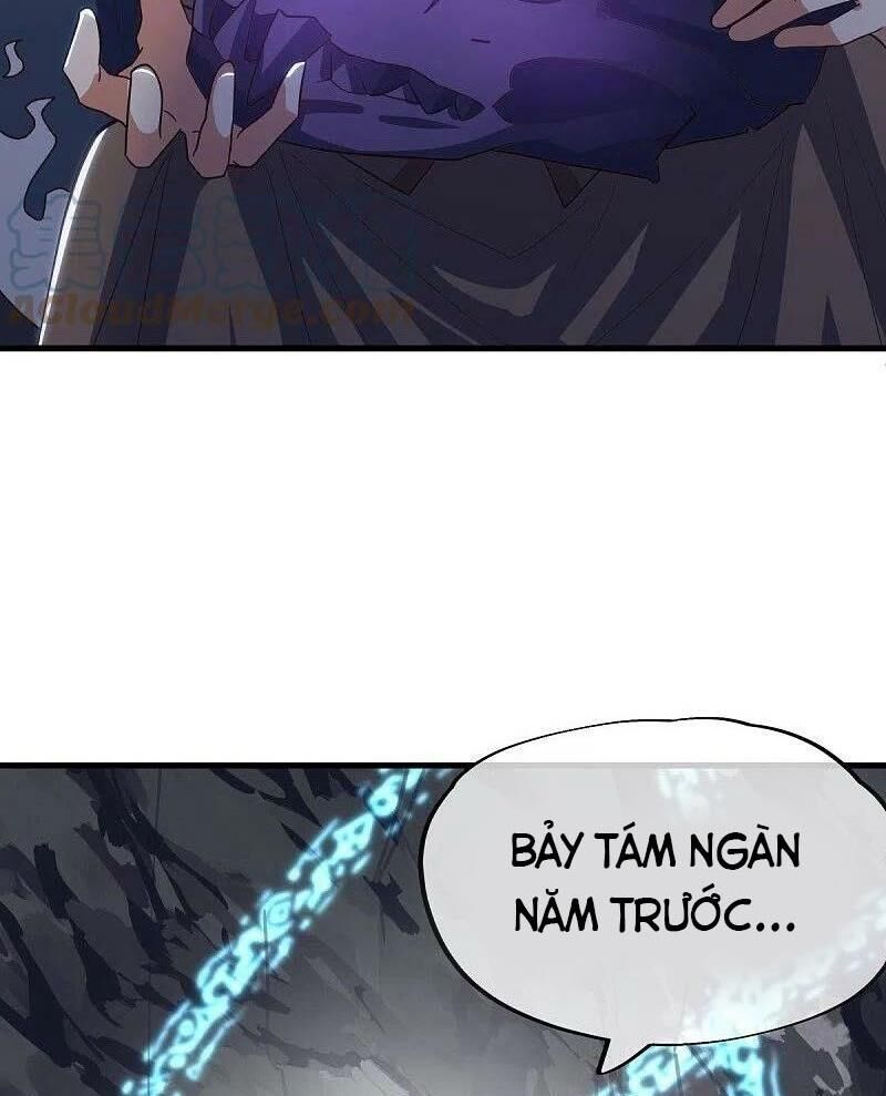 Chiến Hồn Tuyệt Thế Chap 513 - Next Chap 514