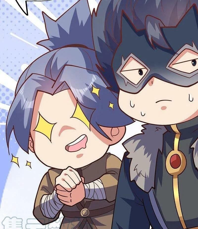 Chiến Hồn Tuyệt Thế Chap 513 - Next Chap 514