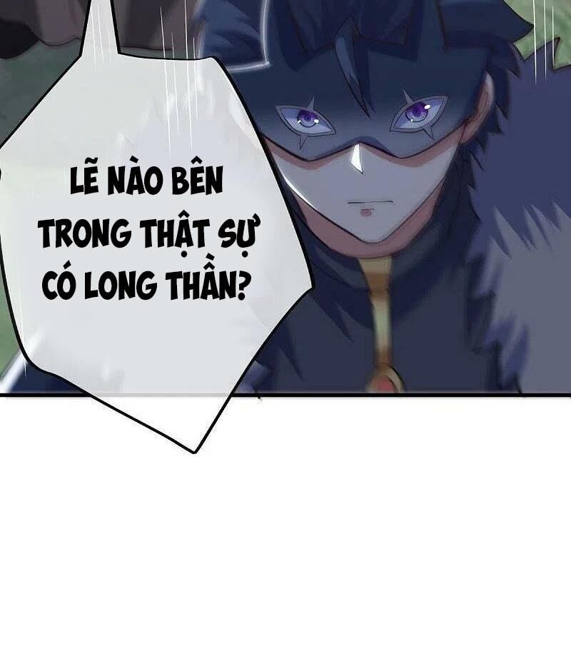 Chiến Hồn Tuyệt Thế Chap 513 - Next Chap 514