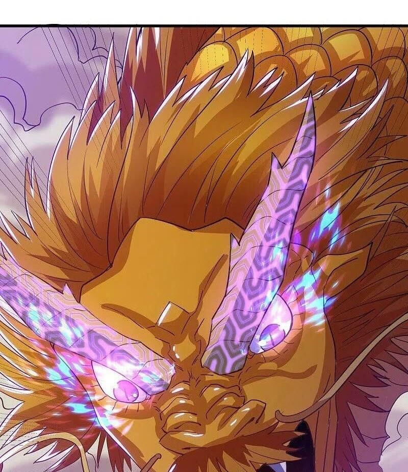 Chiến Hồn Tuyệt Thế Chap 513 - Next Chap 514