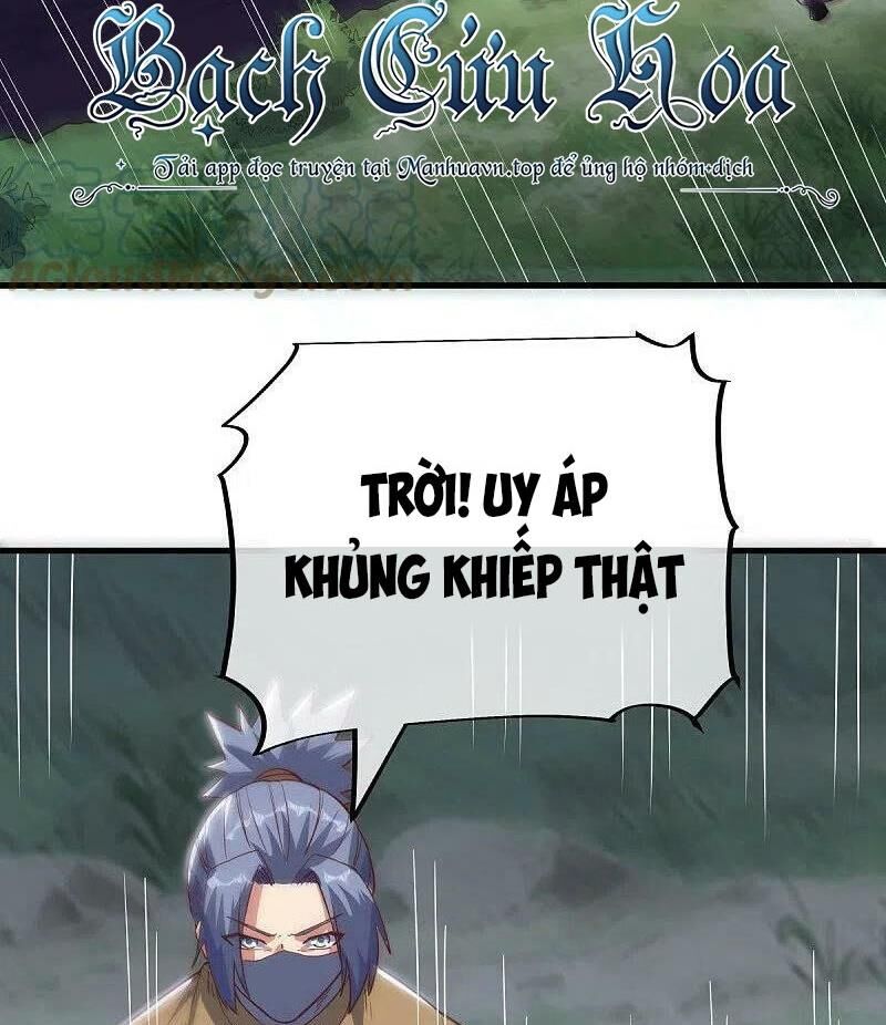 Chiến Hồn Tuyệt Thế Chap 513 - Next Chap 514