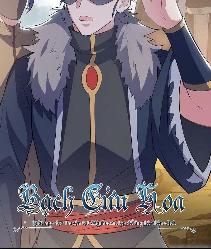 Chiến Hồn Tuyệt Thế Chap 513 - Next Chap 514
