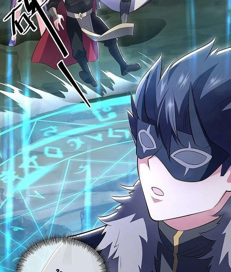 Chiến Hồn Tuyệt Thế Chap 513 - Next Chap 514