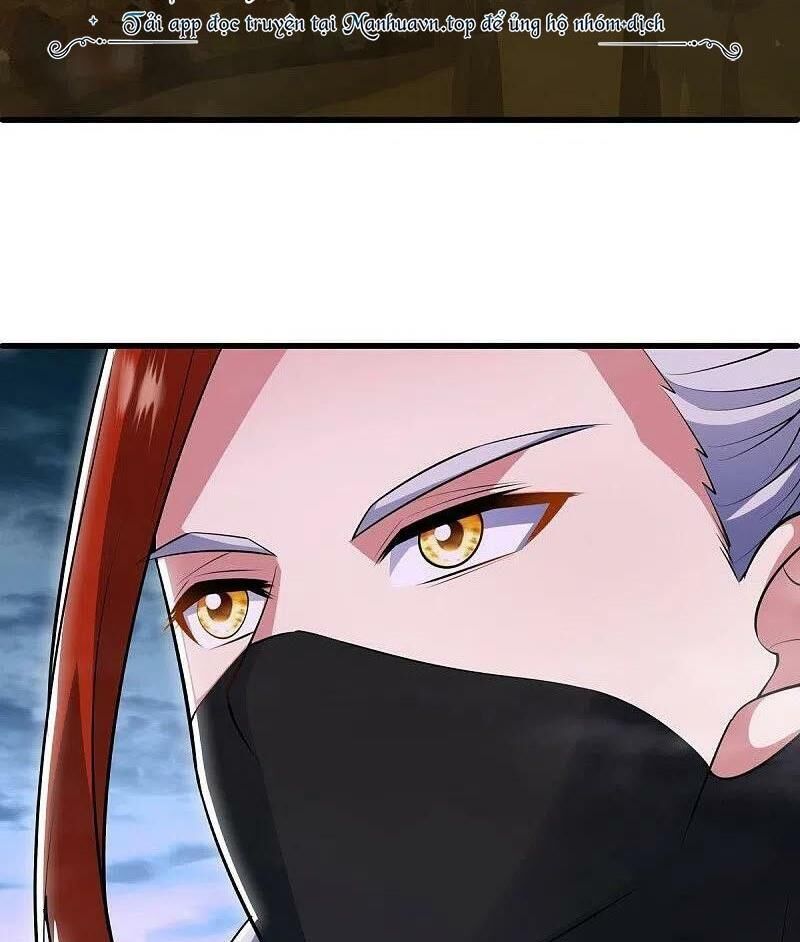 Chiến Hồn Tuyệt Thế Chap 513 - Next Chap 514