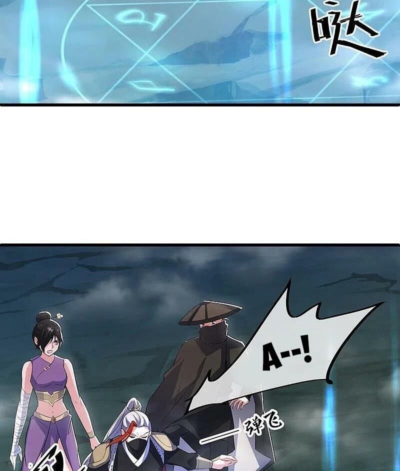 Chiến Hồn Tuyệt Thế Chap 513 - Next Chap 514
