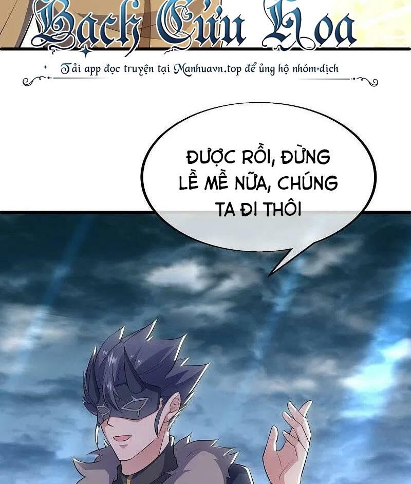 Chiến Hồn Tuyệt Thế Chap 513 - Next Chap 514