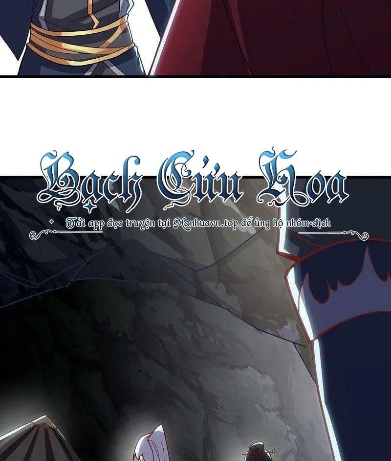 Chiến Hồn Tuyệt Thế Chap 513 - Next Chap 514