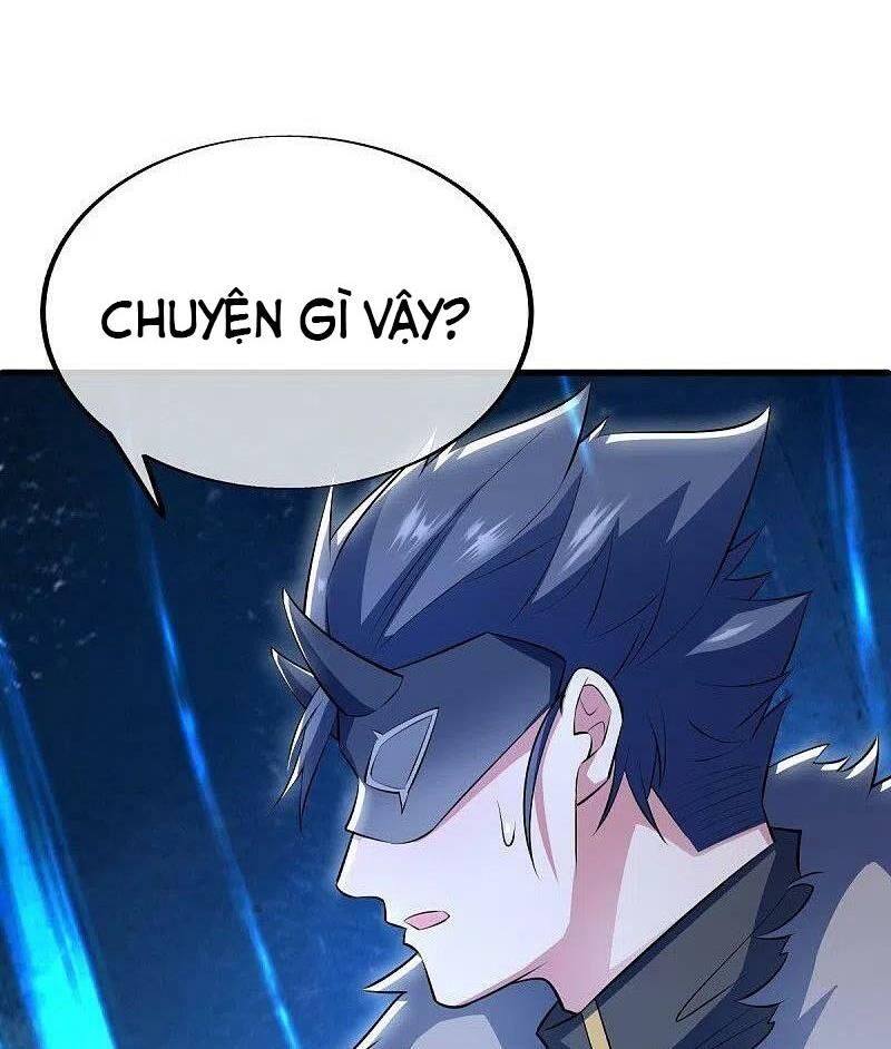 Chiến Hồn Tuyệt Thế Chap 513 - Next Chap 514
