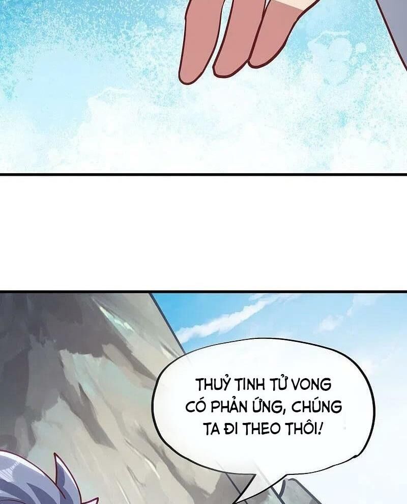 Chiến Hồn Tuyệt Thế Chap 513 - Next Chap 514