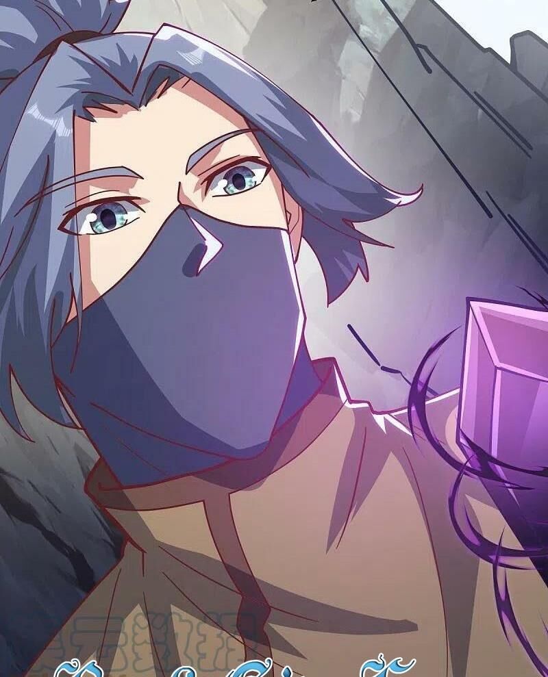Chiến Hồn Tuyệt Thế Chap 513 - Next Chap 514