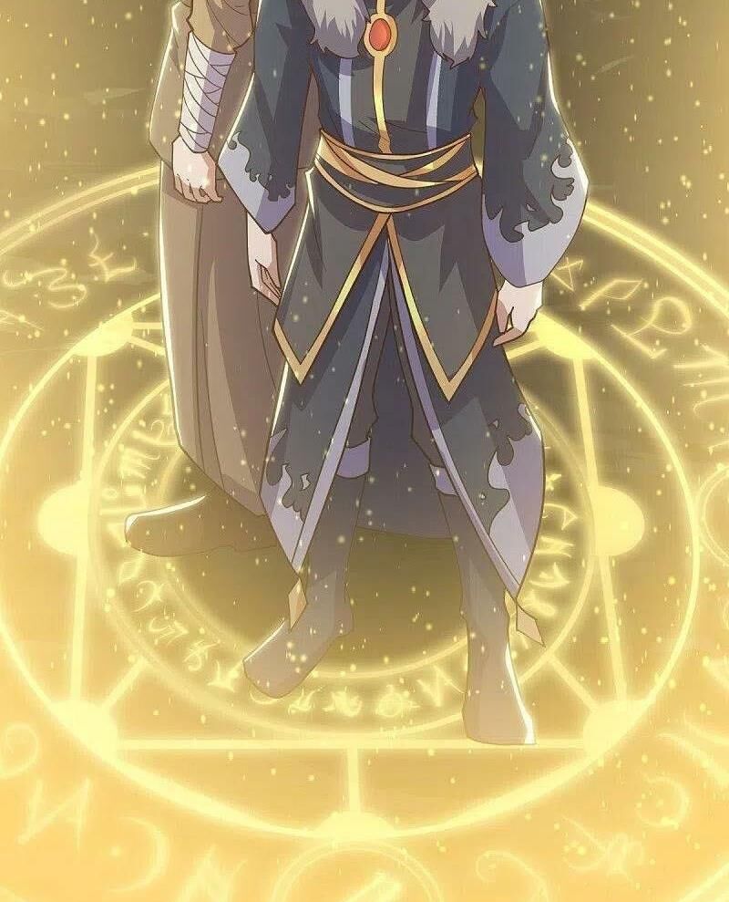 Chiến Hồn Tuyệt Thế Chap 513 - Next Chap 514
