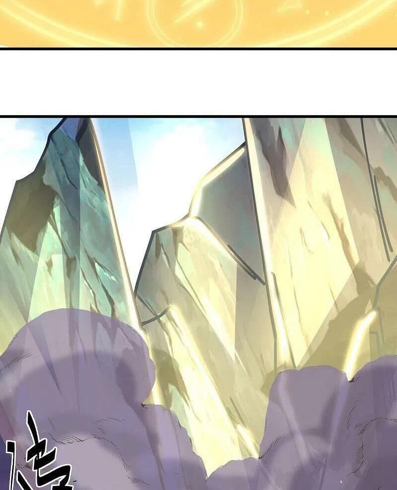 Chiến Hồn Tuyệt Thế Chap 513 - Next Chap 514