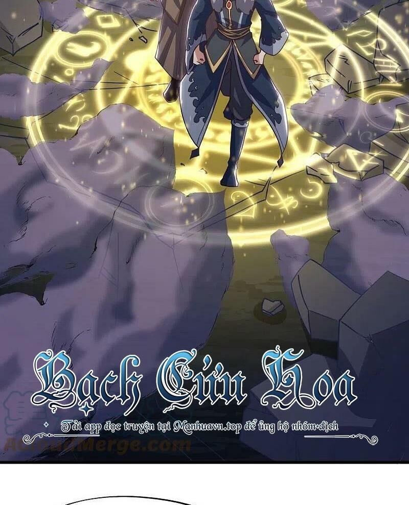 Chiến Hồn Tuyệt Thế Chap 513 - Next Chap 514