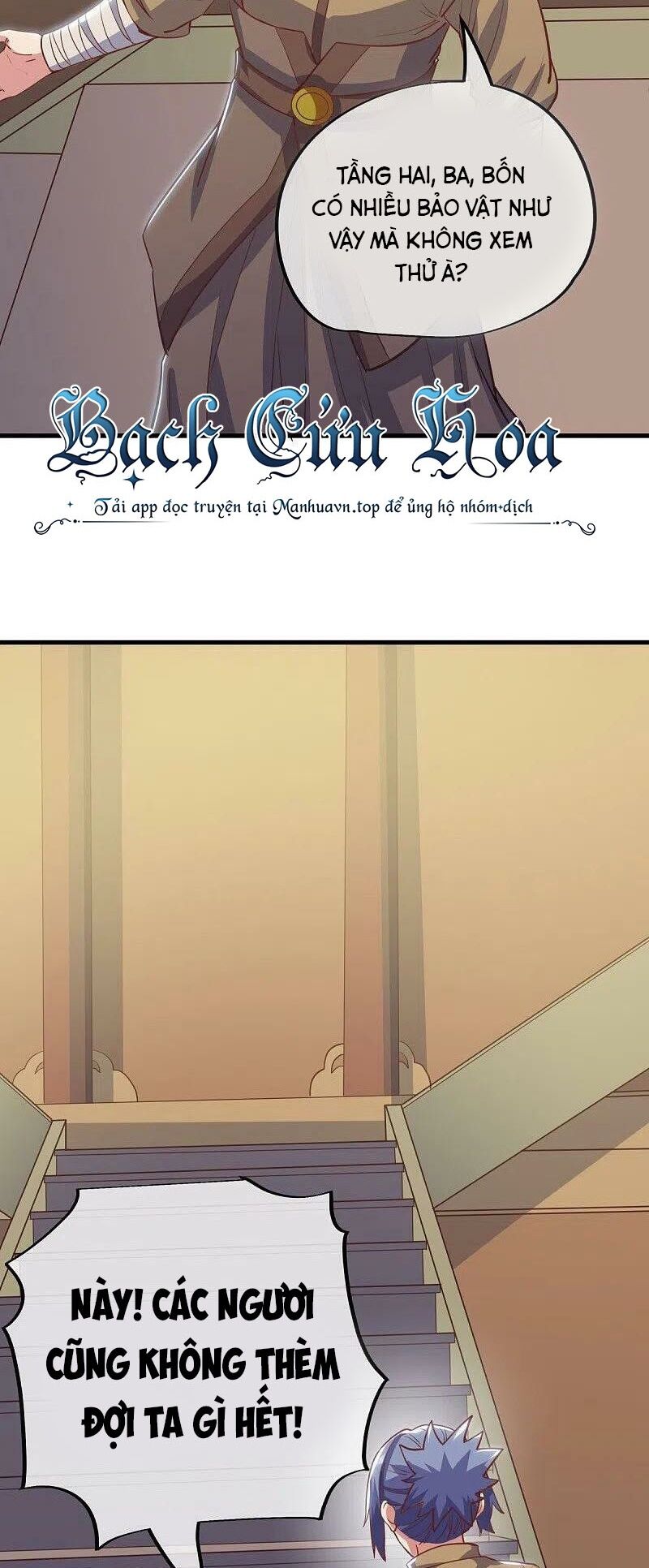 Chiến Hồn Tuyệt Thế Chap 514 - Next Chap 515